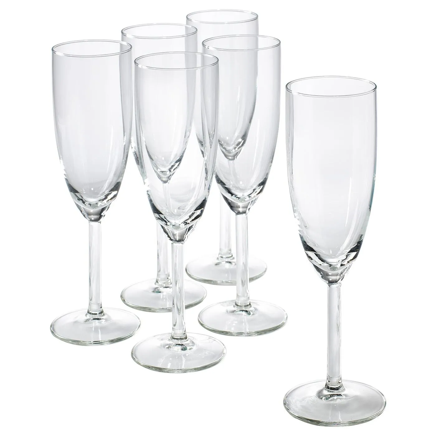 Champagne Glass
