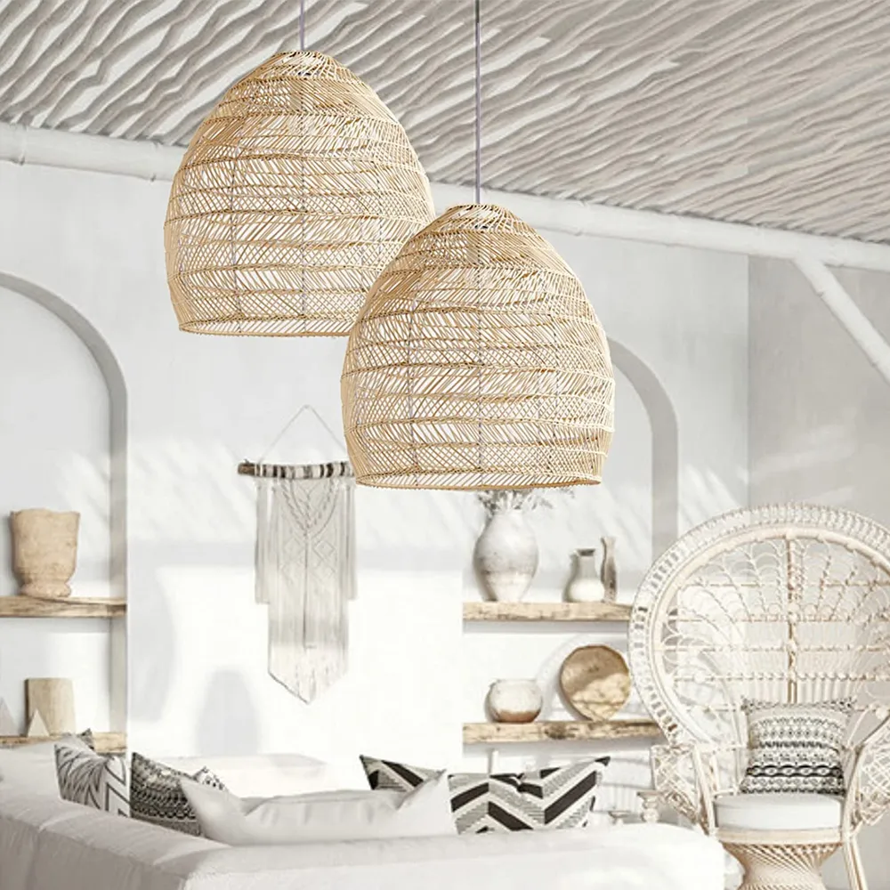 Boho Lamp Shade
