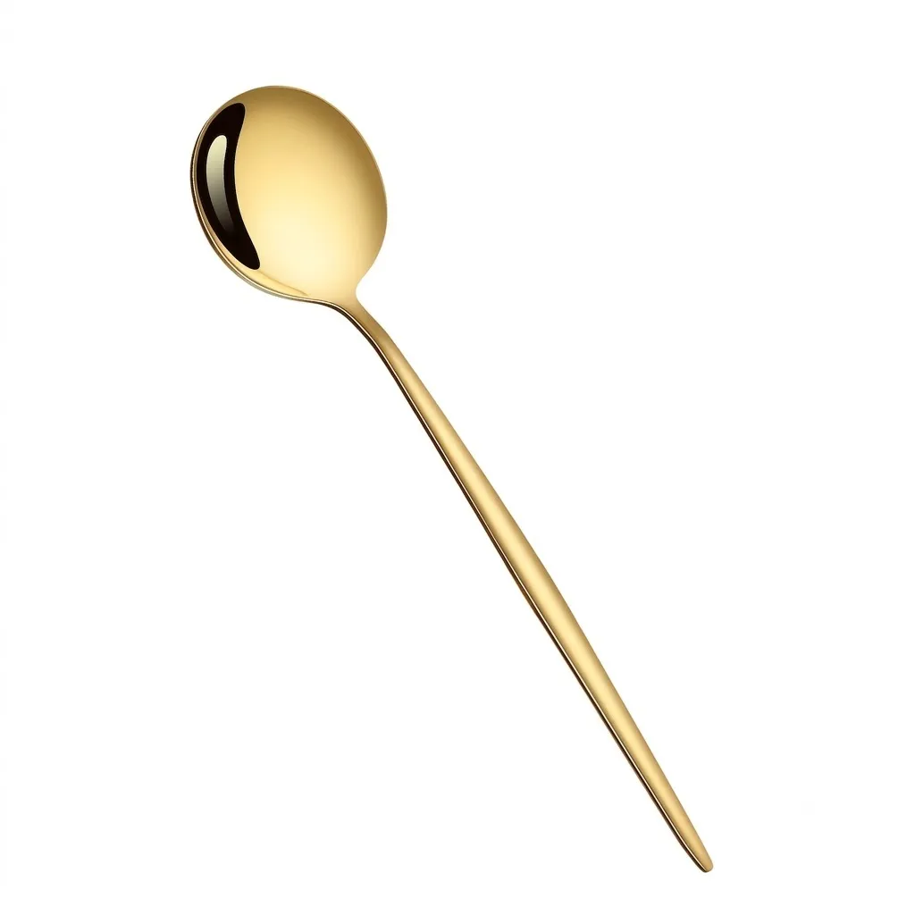 Gold Spoon