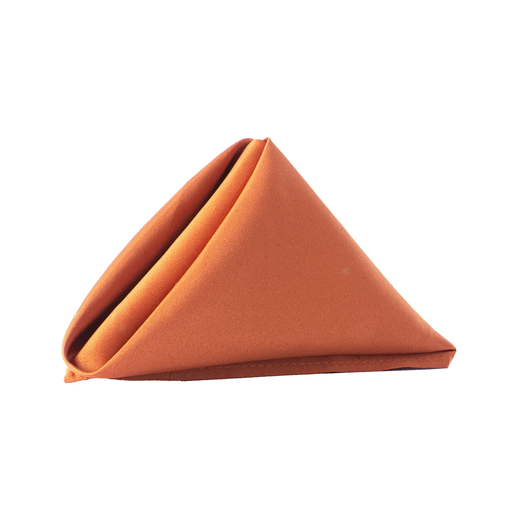 Terracotta Napkins