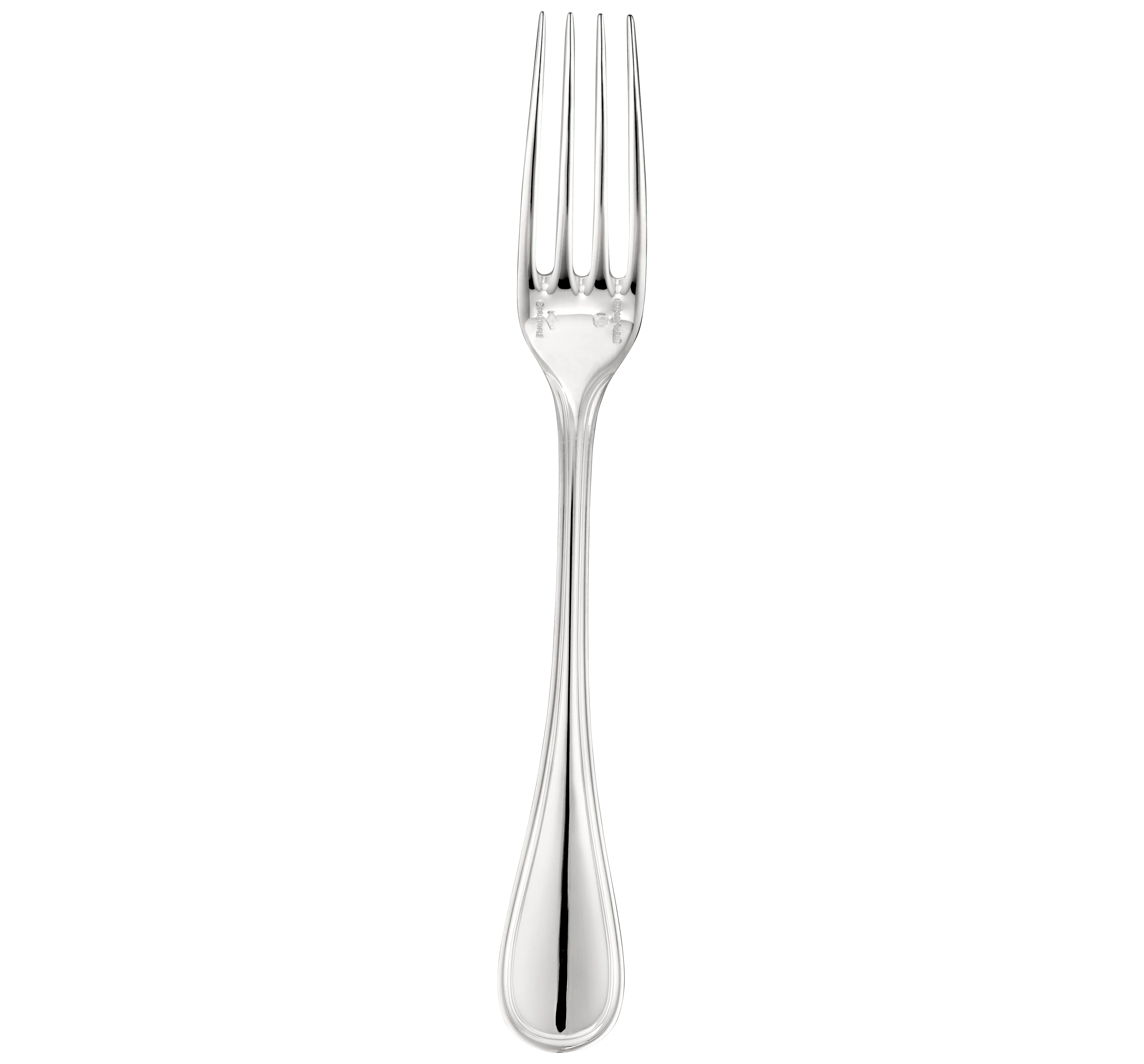 Silver Dinner Fork