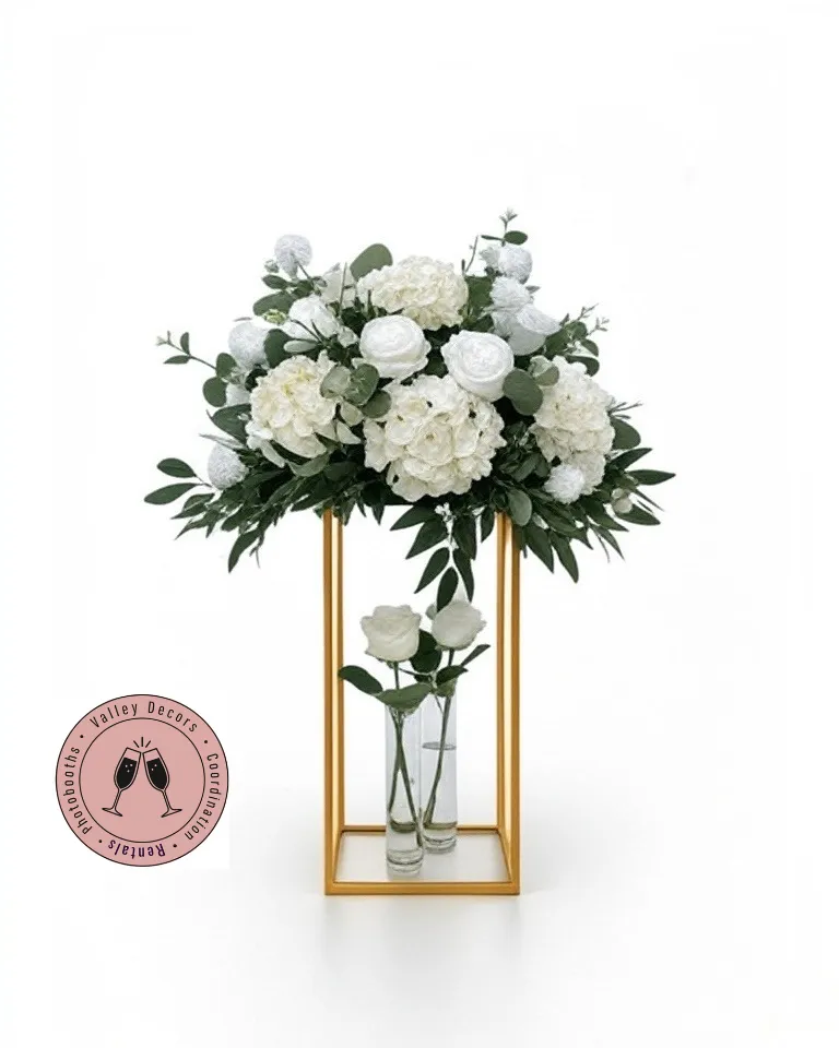 The Allison Flower Collection 