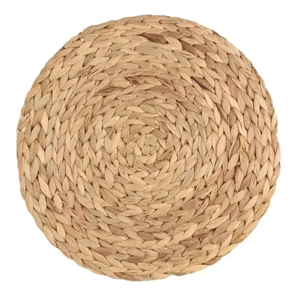 Wicker Charger
