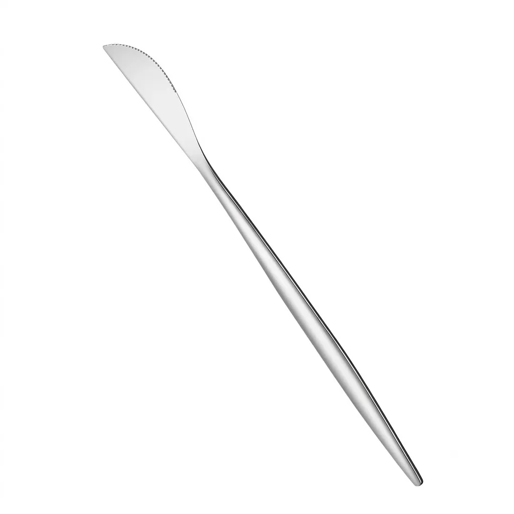Silver Knife