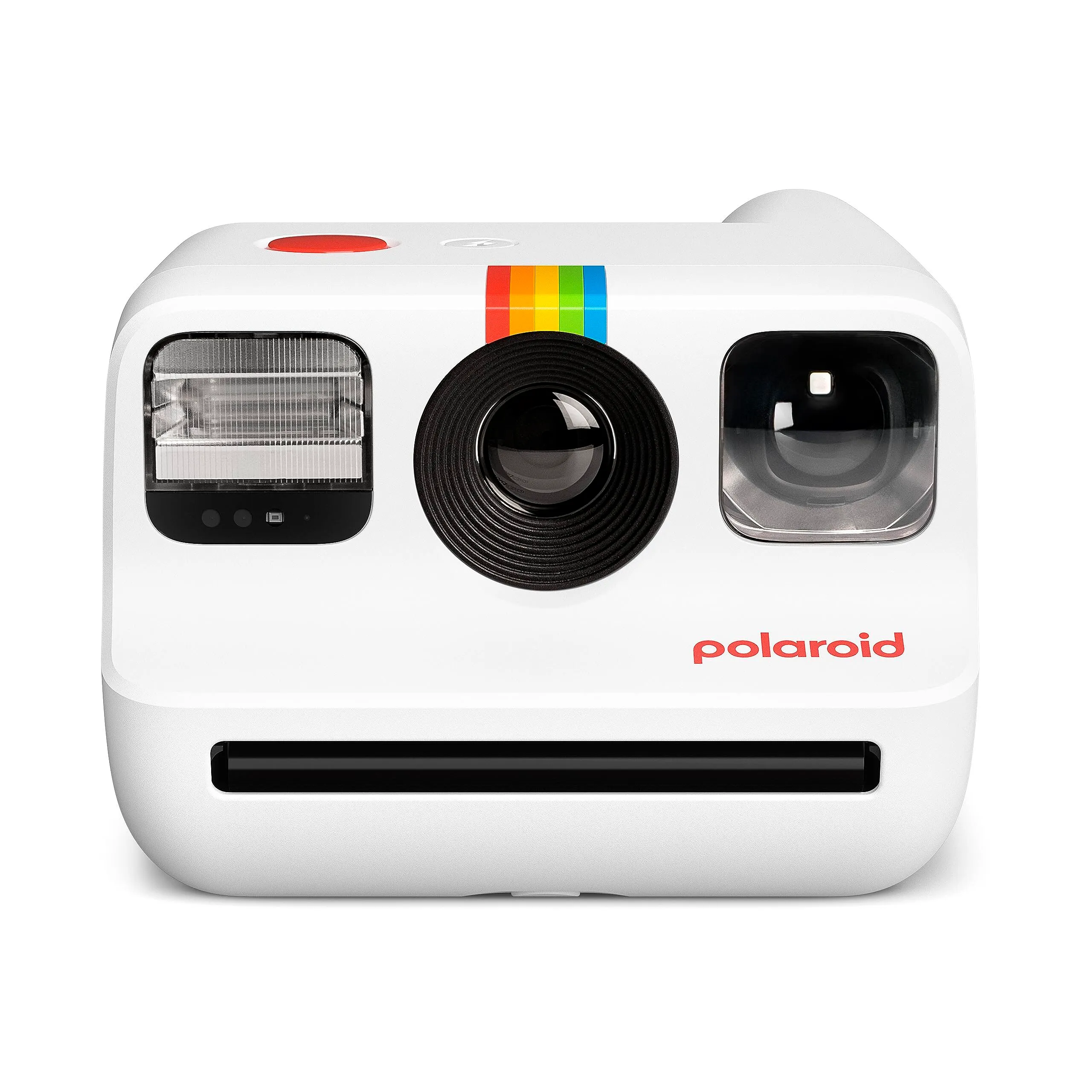 Polaroid Go Camera
