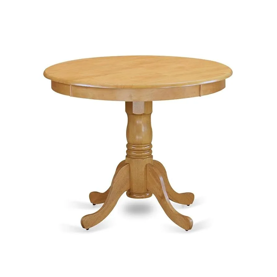 Wooden Decorative Tables