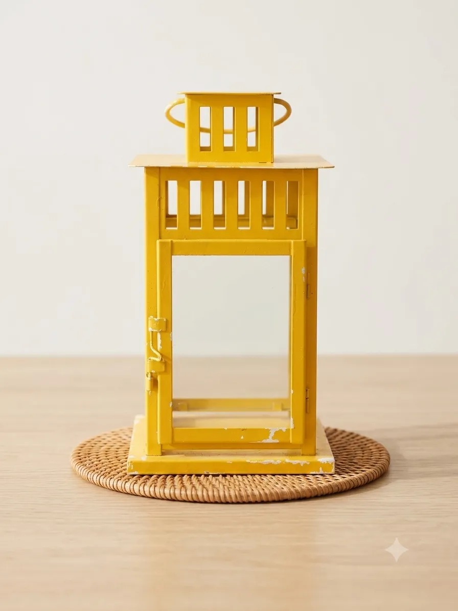 Yellow Lantern
