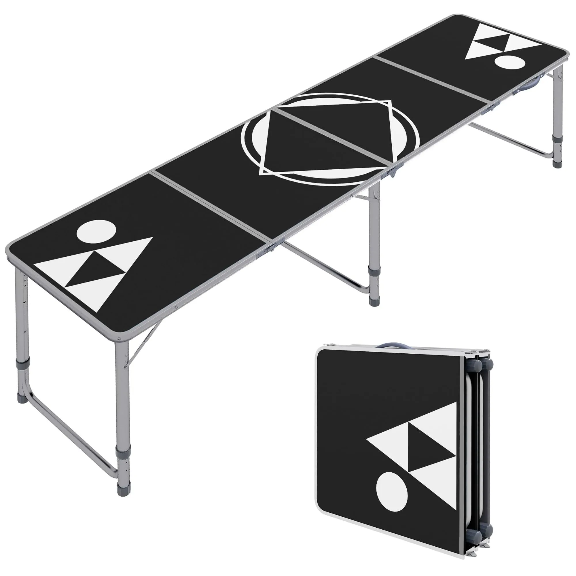 Beer Pong Table