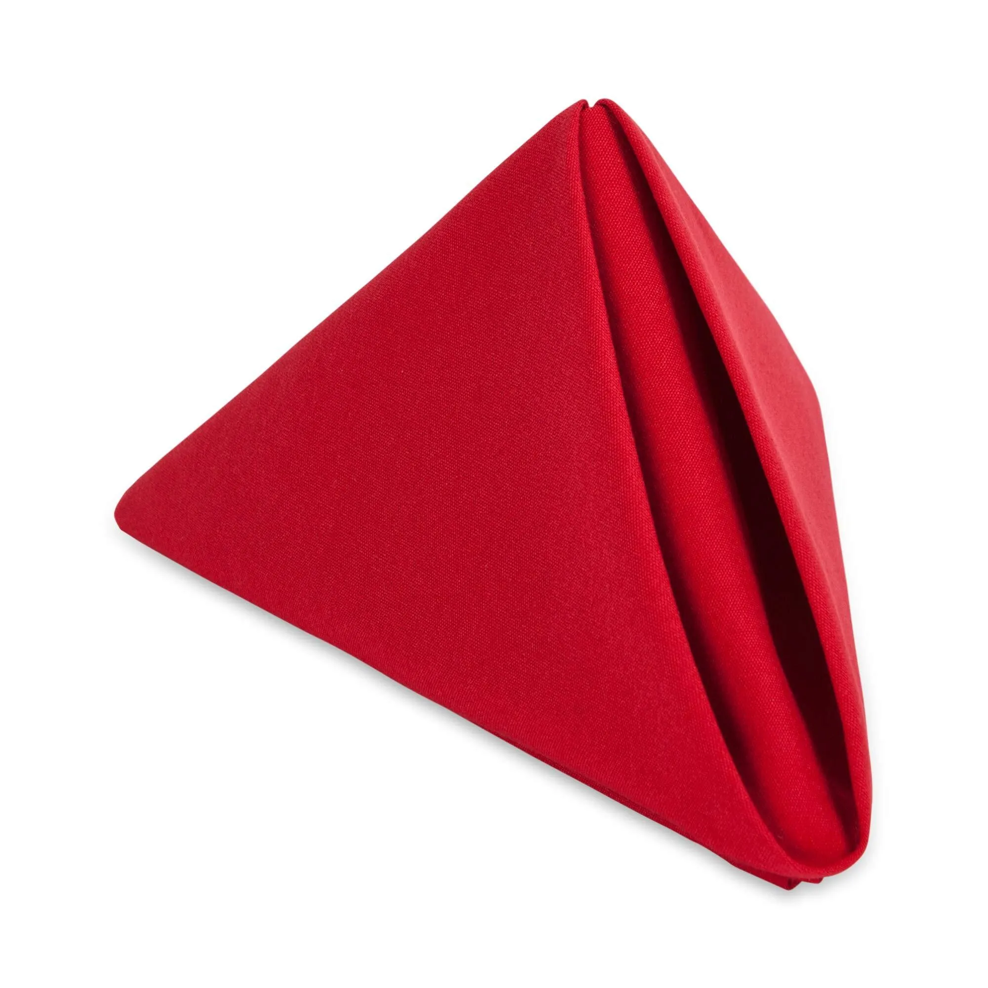 Red Napkin