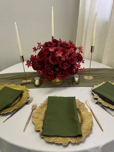 The Paris  Flower Collection 