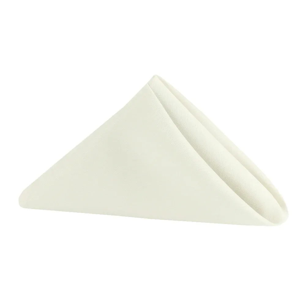 Ivory Napkin