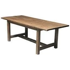 8 Ft Farm Table