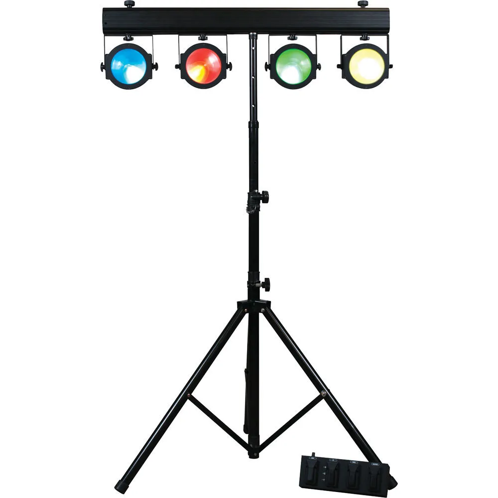 DJ light stand