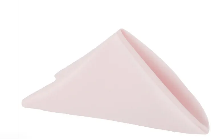 Light Pink Napkin