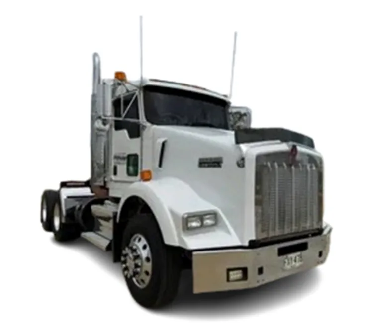 Tractocamion Kenworth, T800 6*4 , 2020, GUU915