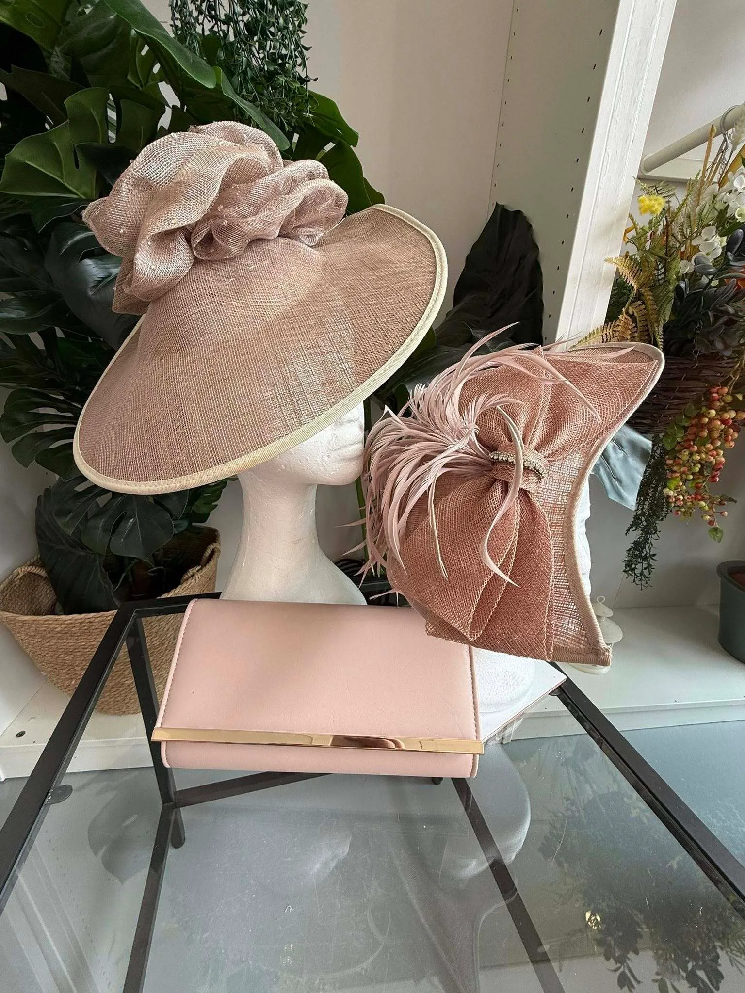 Neutral 