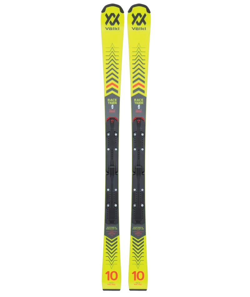 Völkl Ski Junior 