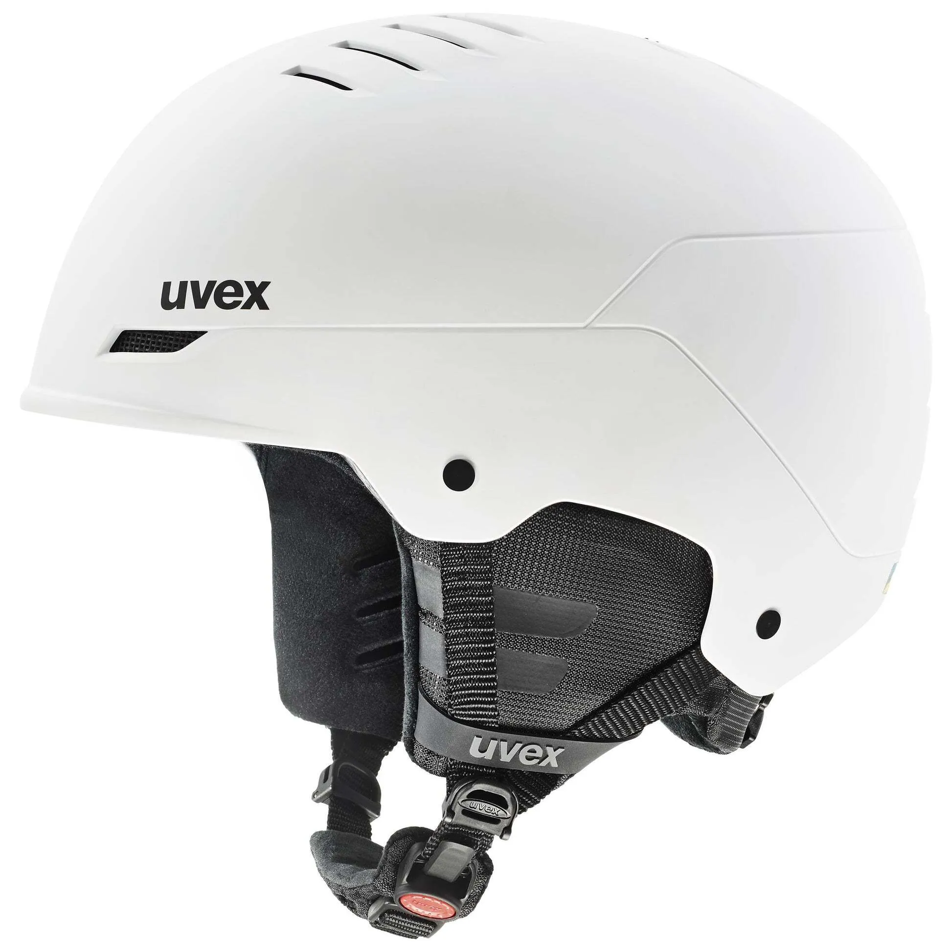 Uvex Wanted White