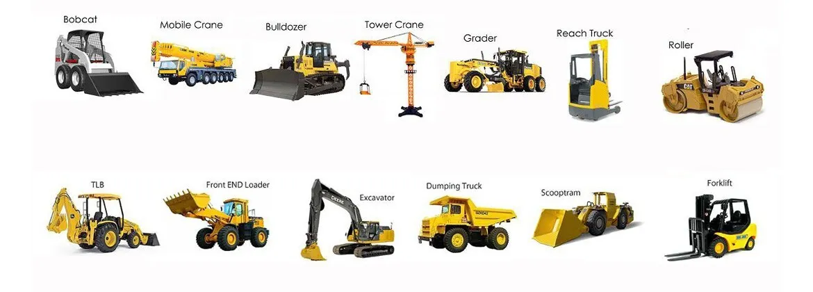 Construction Equipment