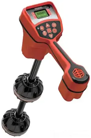 Ridgid 19238 Navitrack