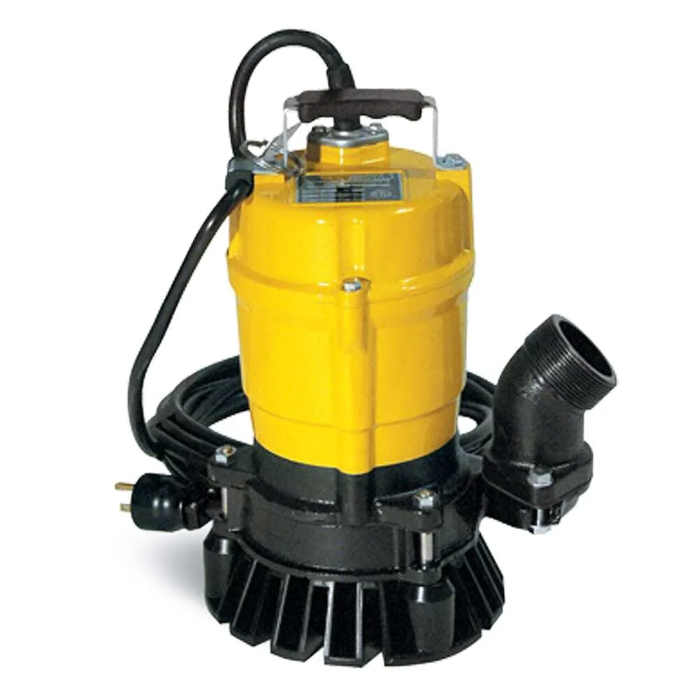 2" Submersible pump