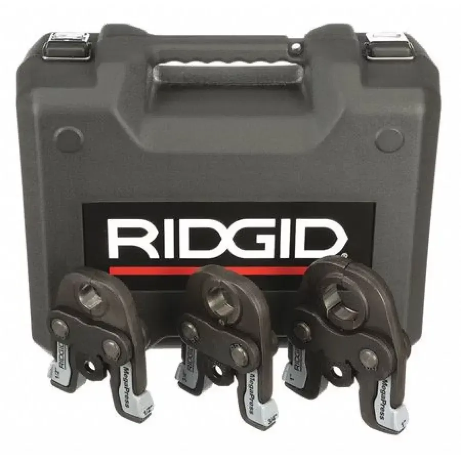 Ridgid Megapress jaw 1/2-1"