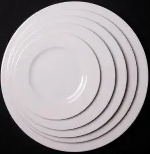 Lubiana Dinner Plate