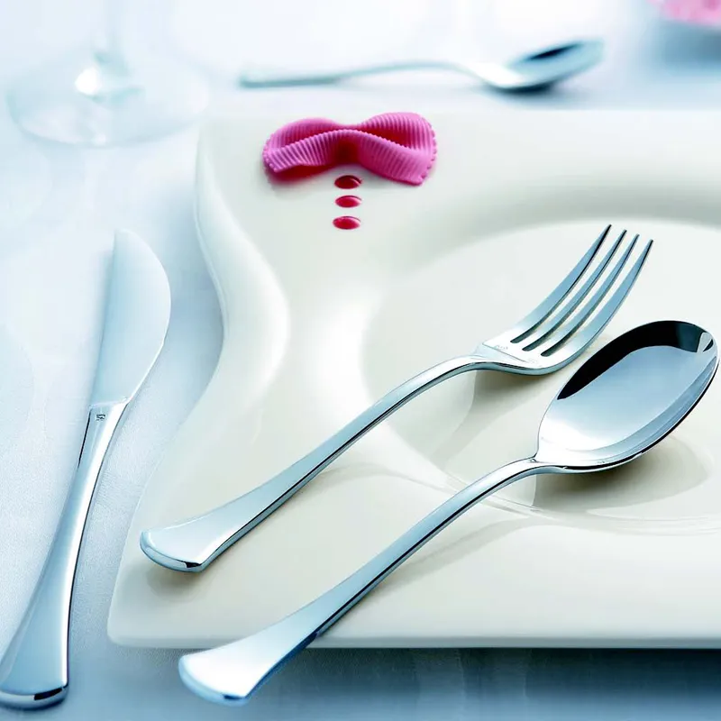 Chef & Sommelier Cutlery Zya 18/10