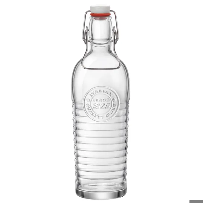 Officina 1825 Water Bottle 1.2ltr
