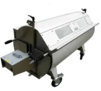 The Hogg Boss Hog Roast Machine