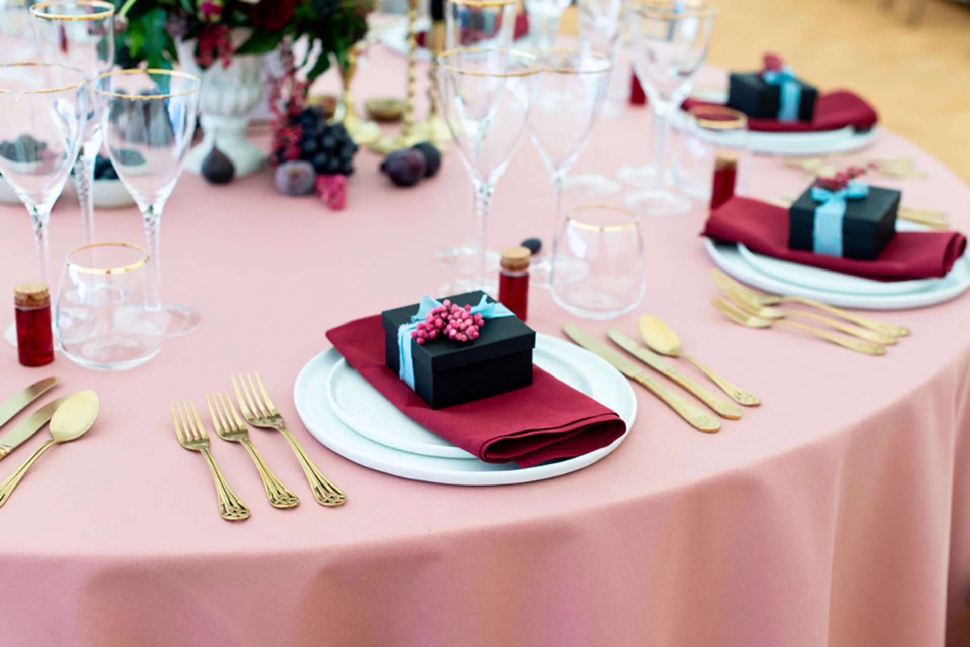 Napkin 20 x 20” 51 x 51cm