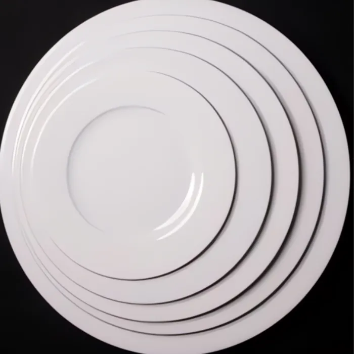 Lubiana Dinner Plate 10 Inch
