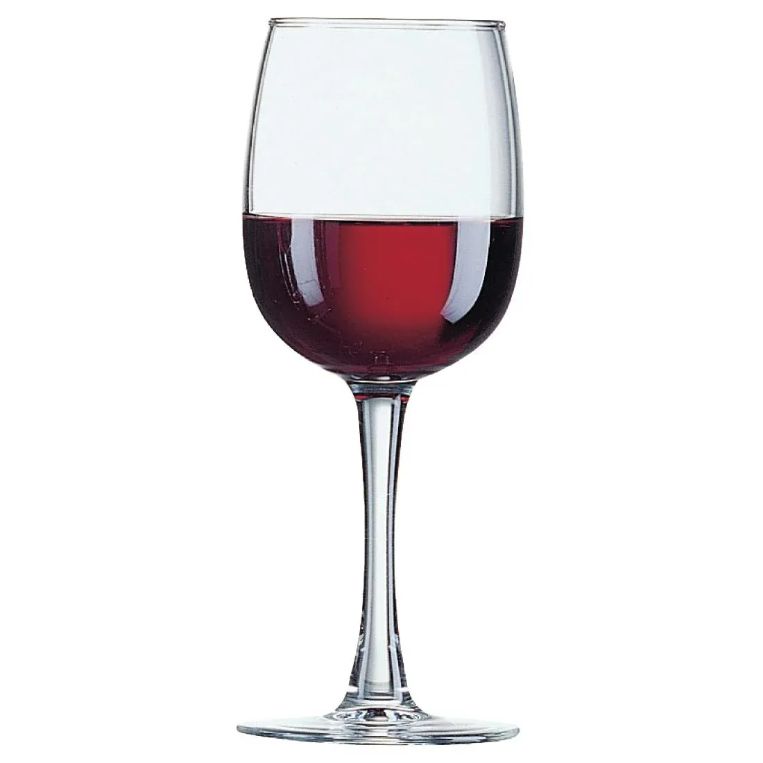 Arc Red Wine Glass