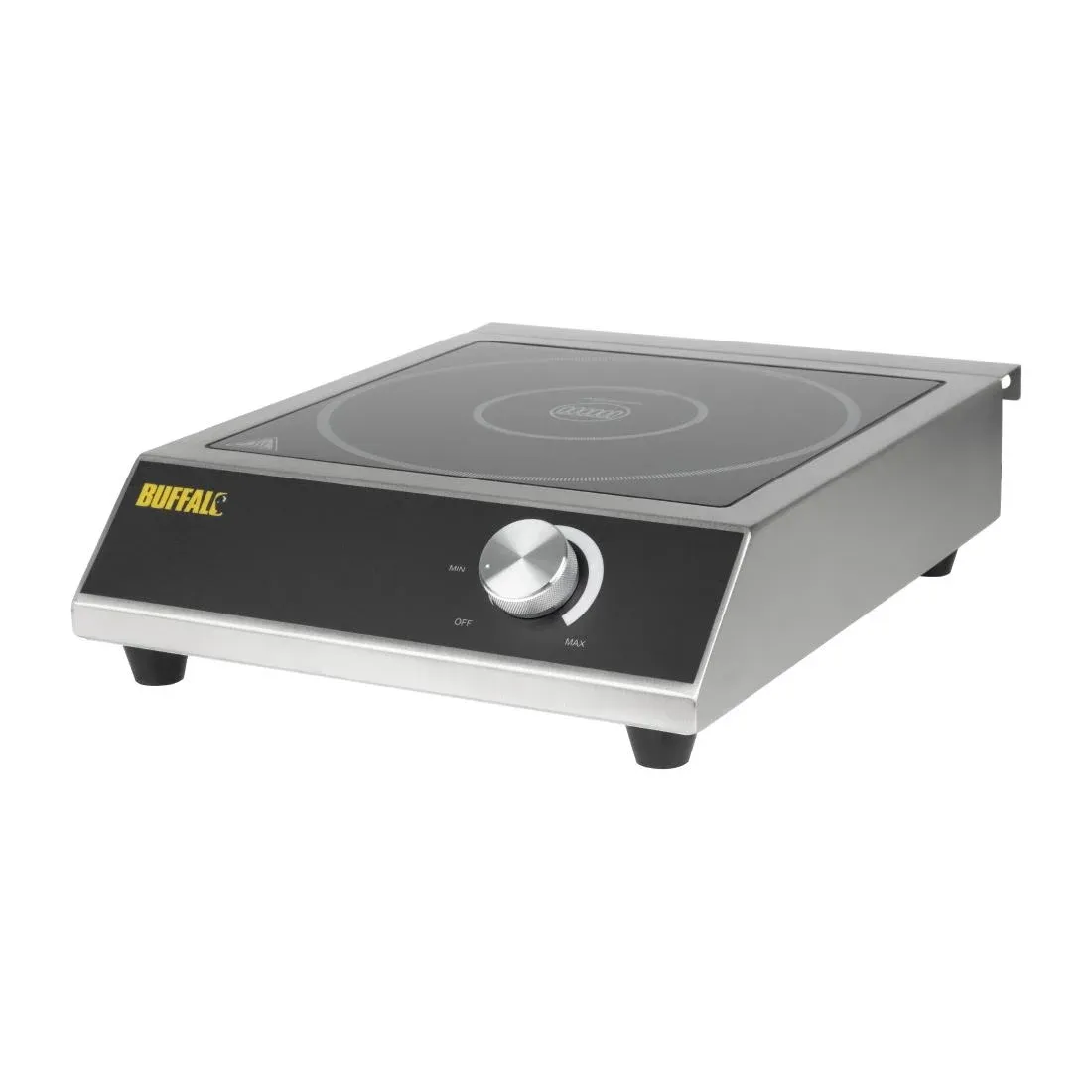 Buffalo Induction Hob 3kW