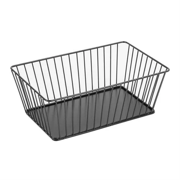 Wire Food Basket 