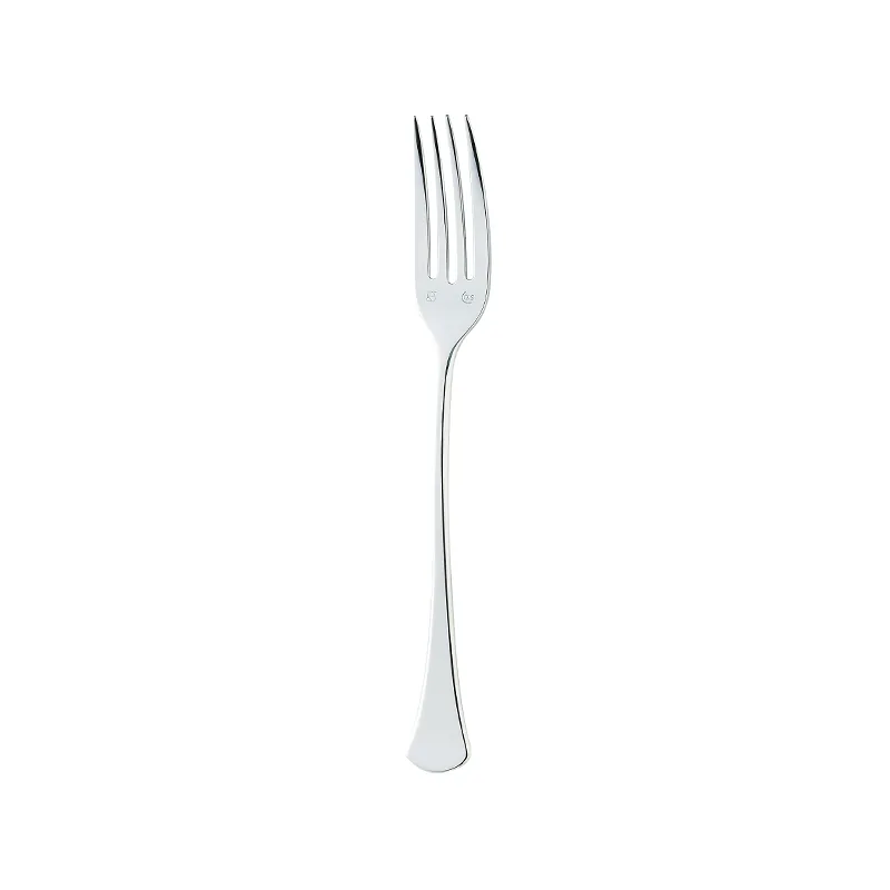Chef & Sommelier Cutlery Zya 18/10 Starter/Desert Fork