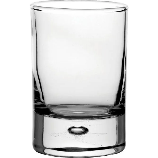 Centra Shot Glasses 2oz / 60ml
