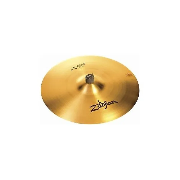 Zildjian A 20" Thin Crash
