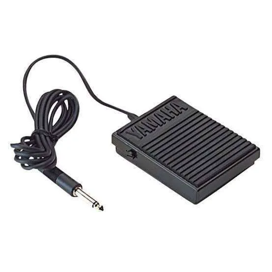 Yamaha FC5 Sustain Pedal