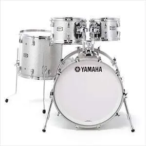 Yamaha Absolute Hybrid 16" x 15" Floor Tom