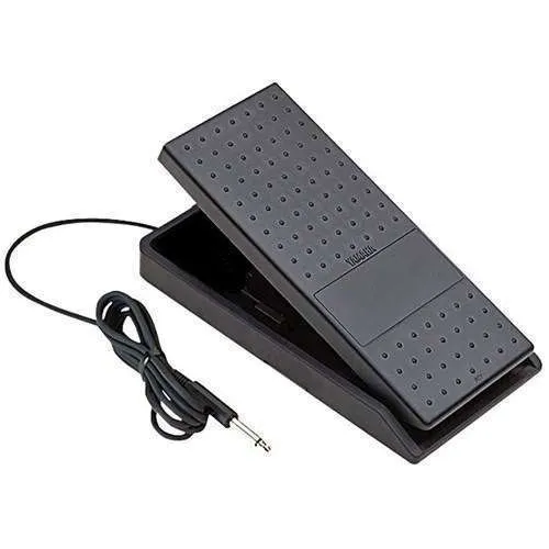 Yamaha FC7 Expression Pedal