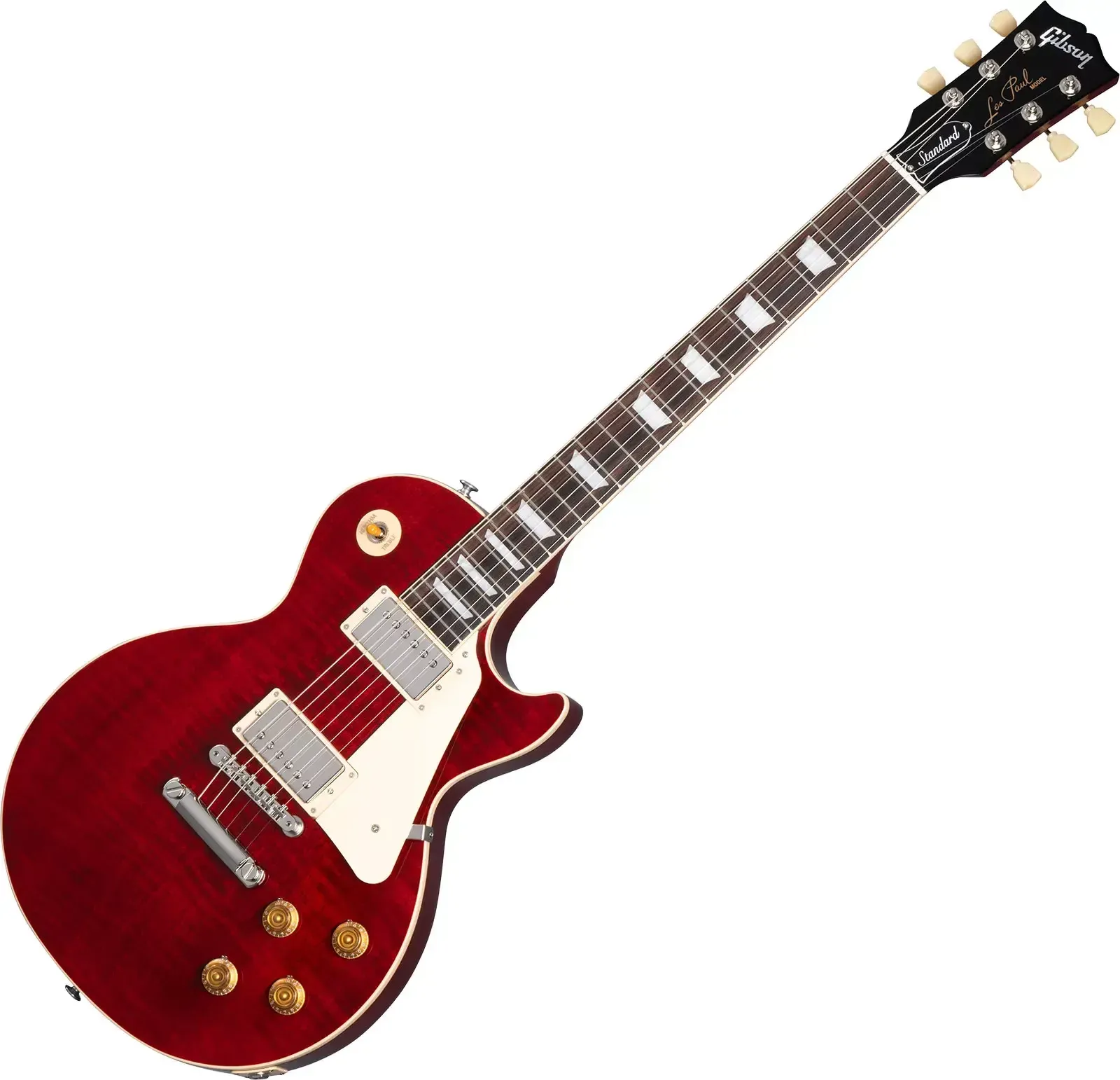 Gibson Les Paul Standard '60s