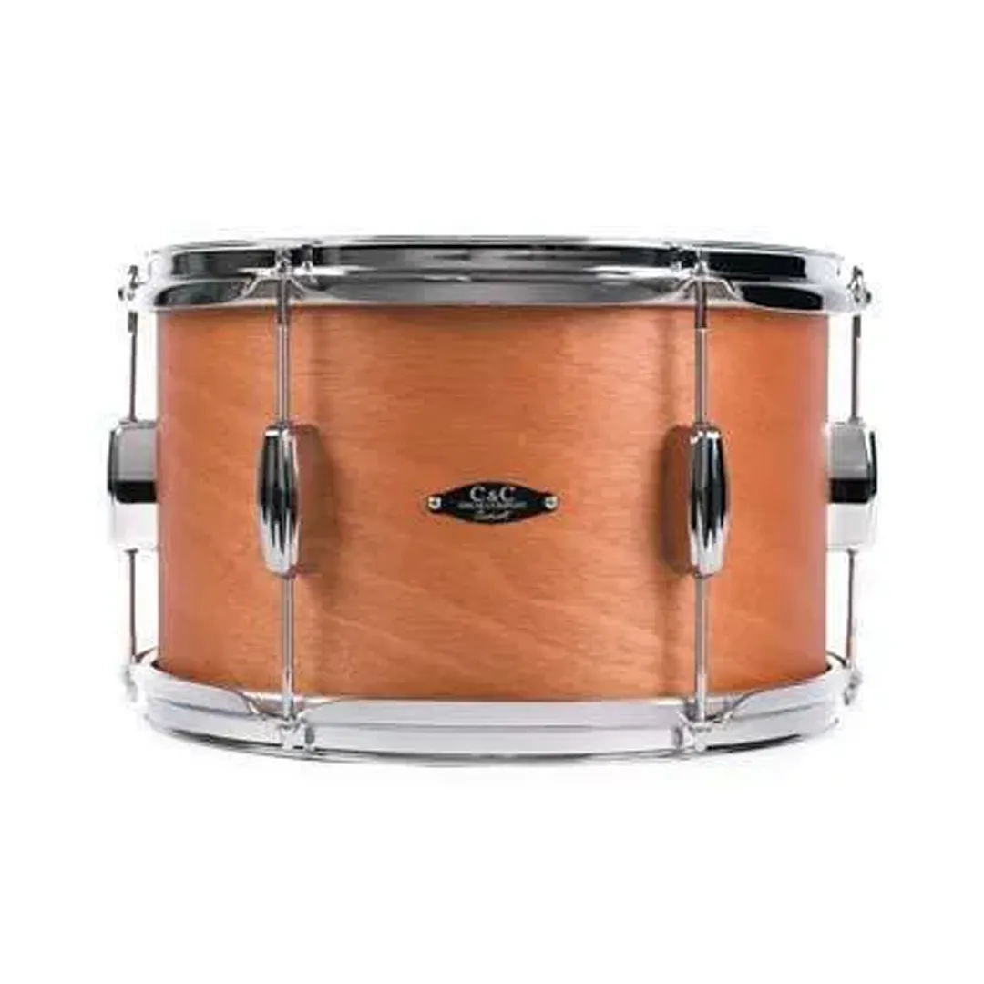C&C Player Date I 13" x 8" Rack Tom