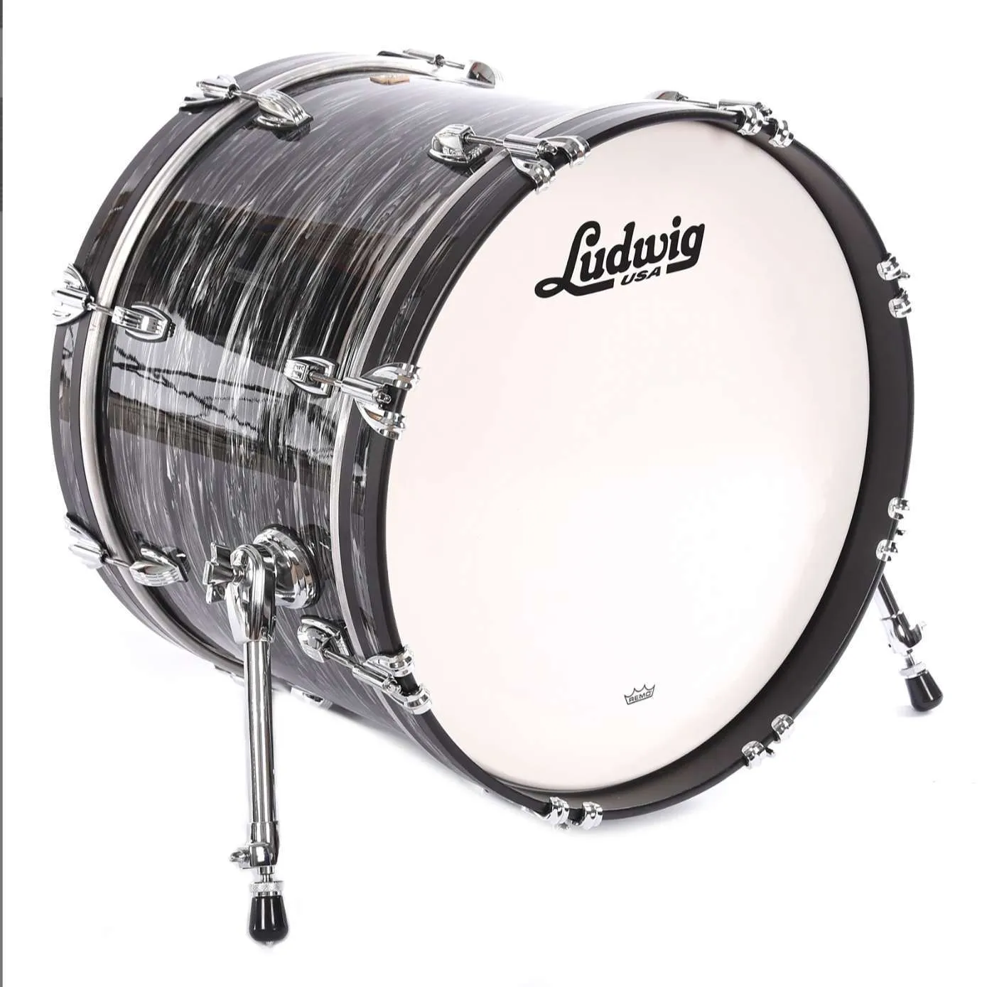 Ludwig Classic Maple 20" x 14" Bass Drum