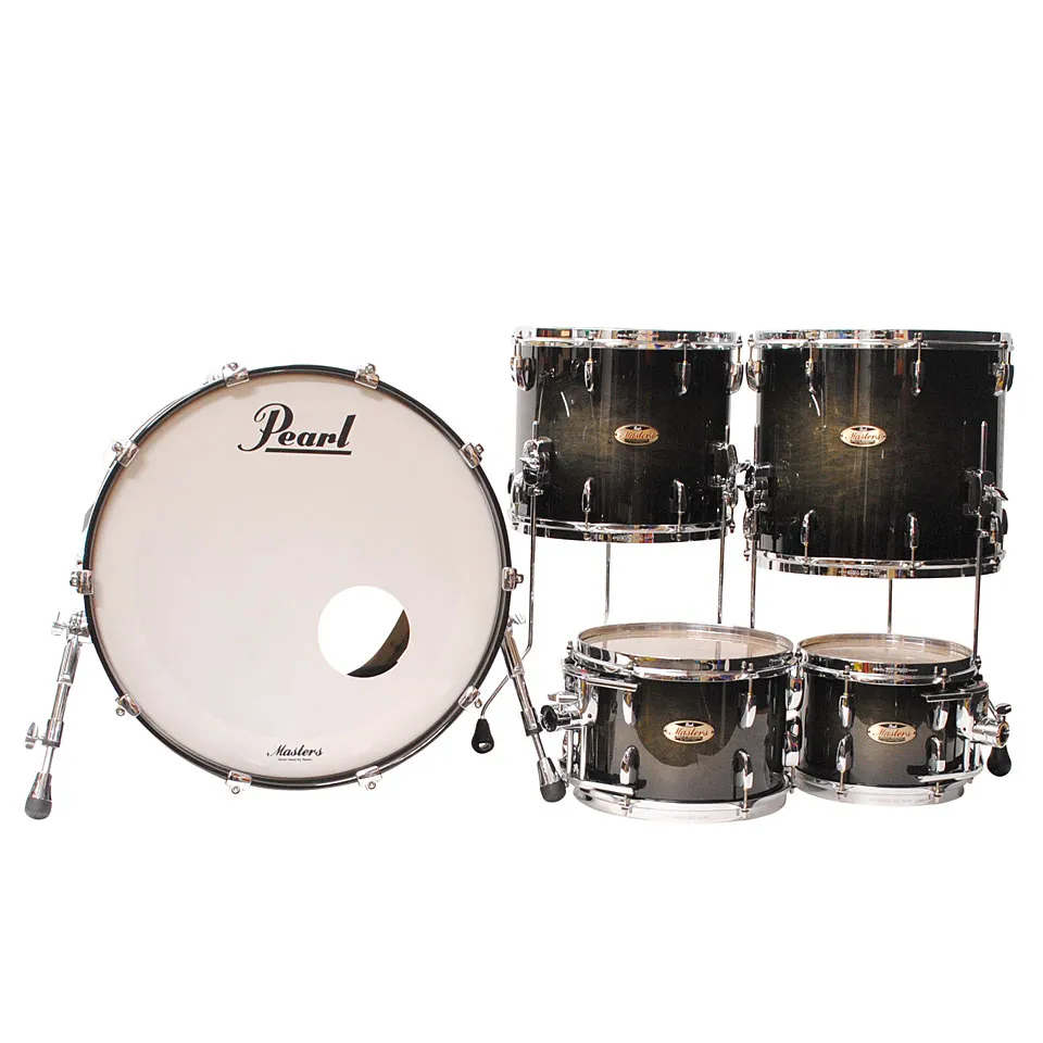 Pearl Masters Maple Reserve 16" x 16" Floor Tom