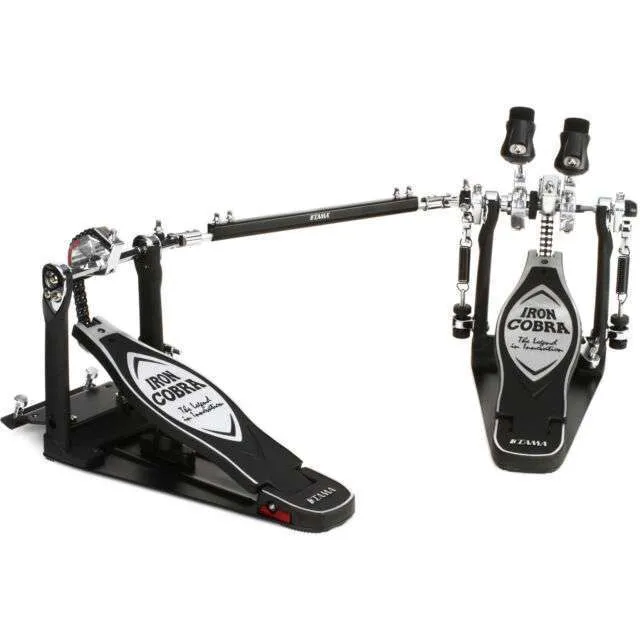 TAMA HP900PWN Iron Cobra Double Kick Pedal