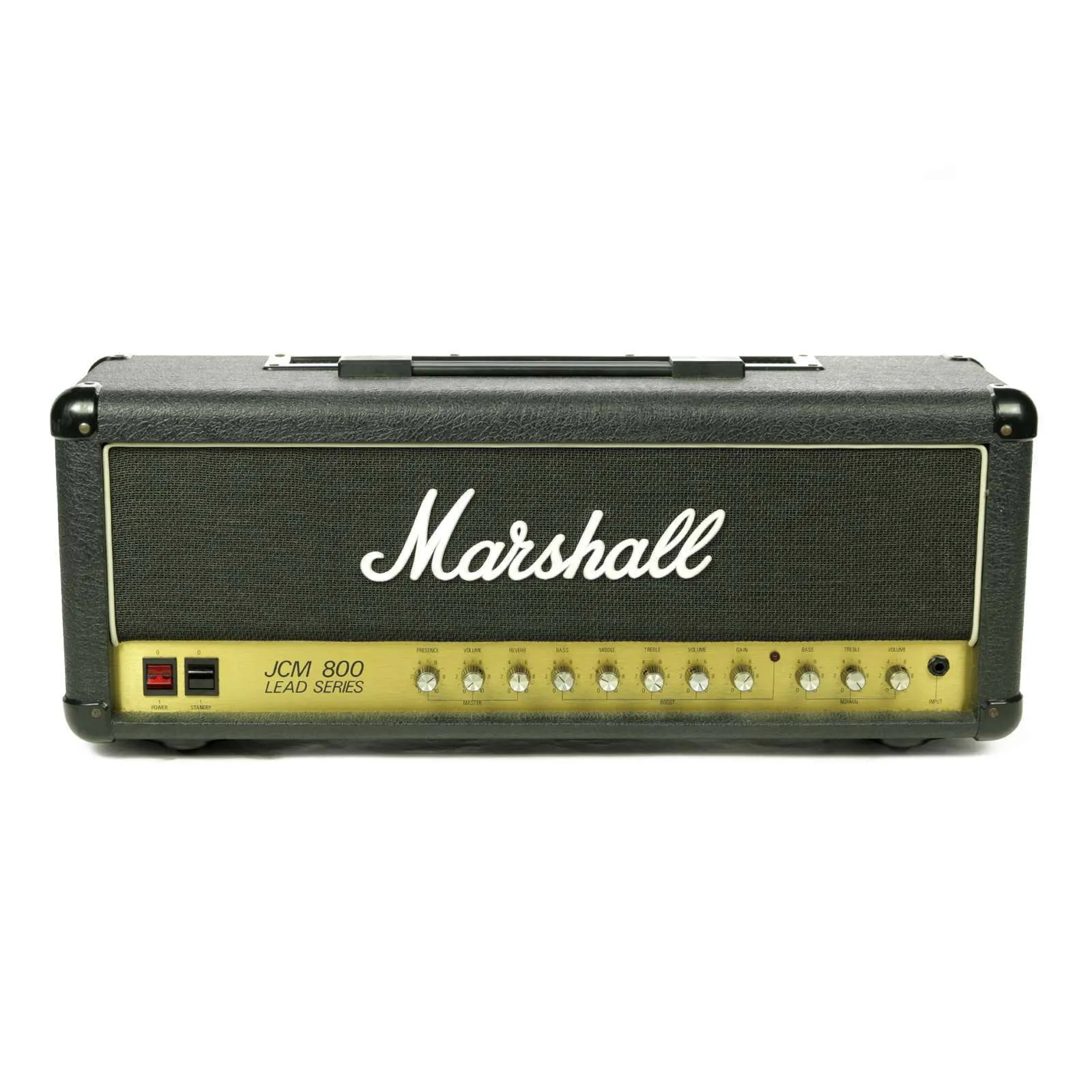 Marshall JCM800 2210 (Dual Channel)