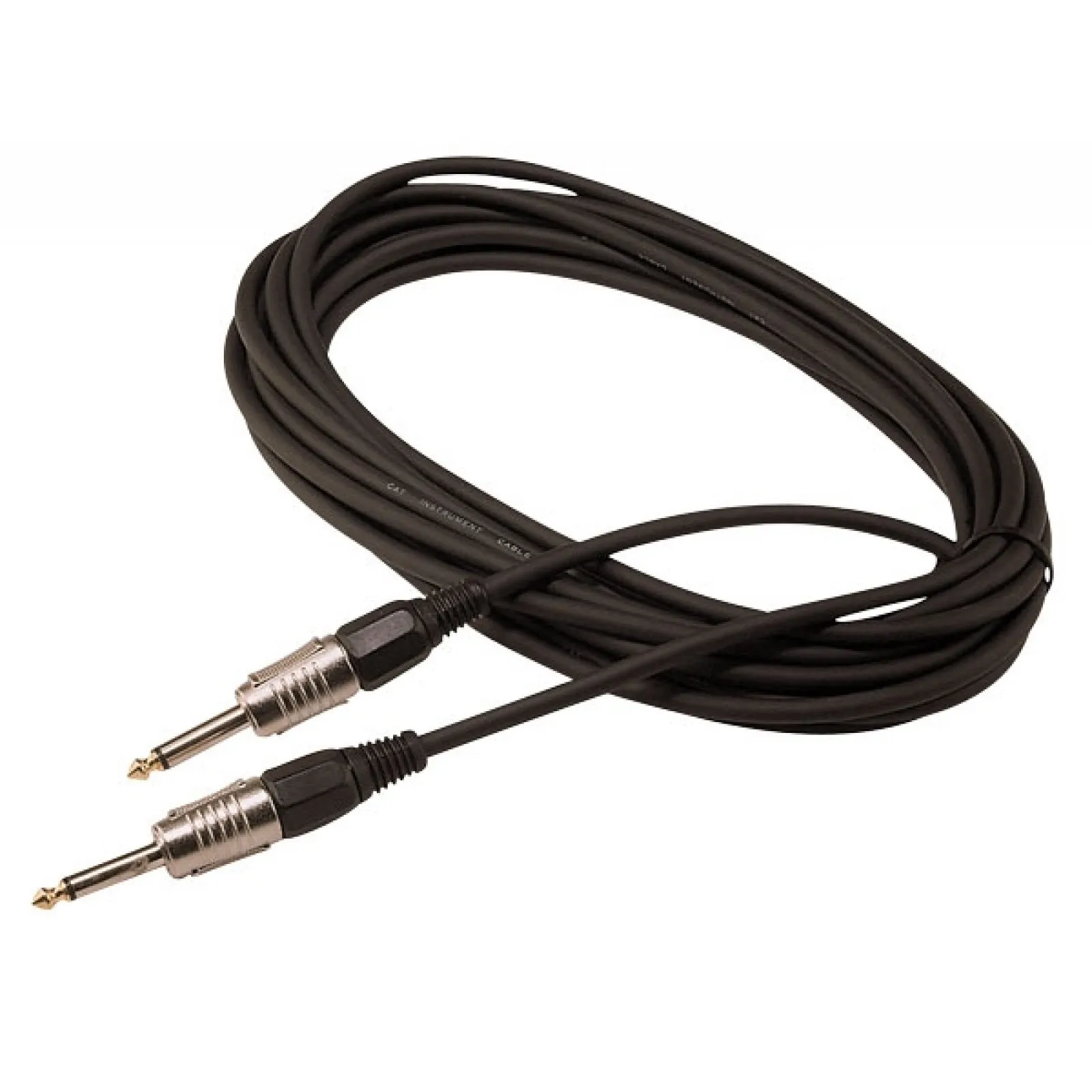 Jack to Jack Speaker Cable - 15m