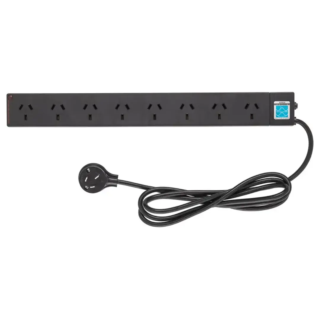 240V Power Board - 8-way