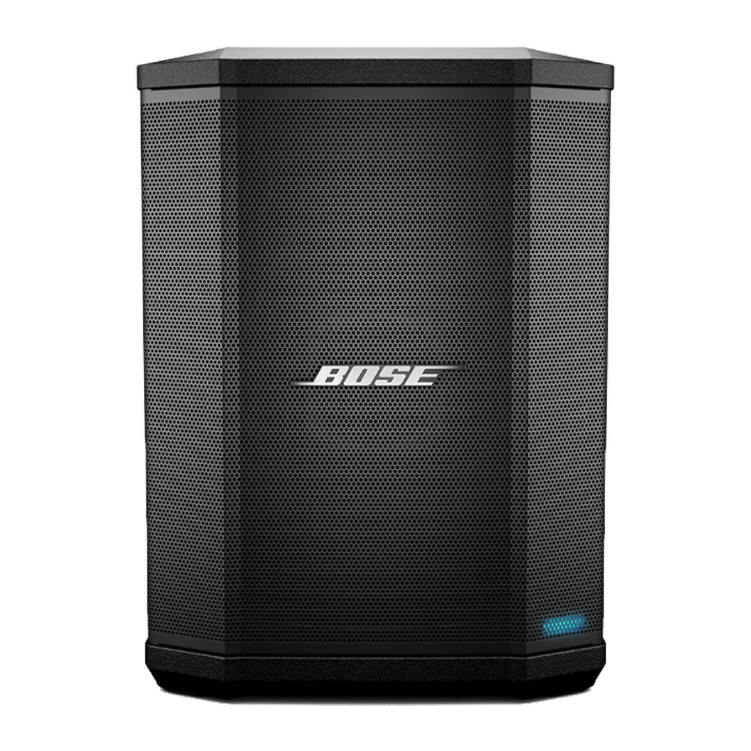 Bose S1 Pro Portable PA